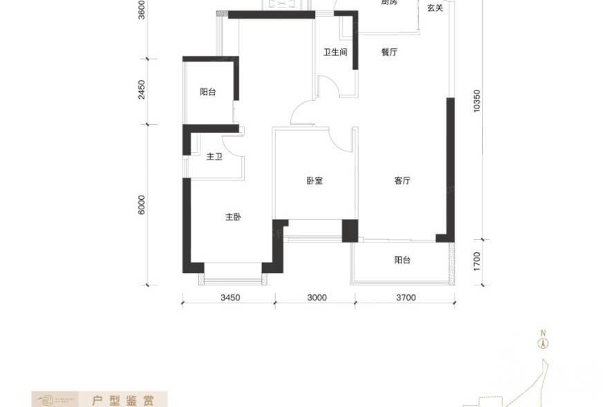 深圳京基天韻府，首期5萬(減)，香港銀行按揭，最新價單